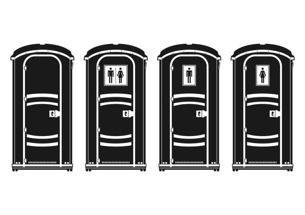 Portable Toilets for Parks and Recreation Areas in Weslaco, TX