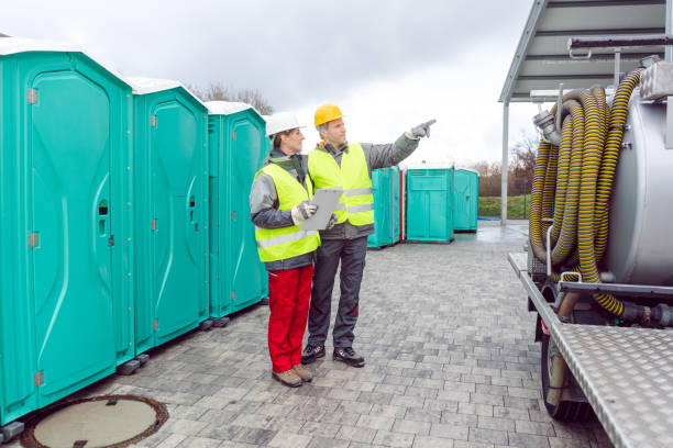 Best Eco-Friendly Portable Toilets  in Weslaco, TX