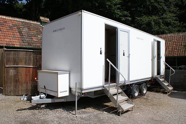Best ADA-Compliant Portable Toilet Rental  in Weslaco, TX