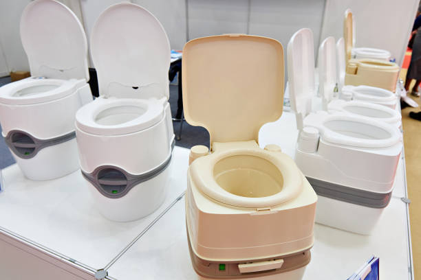 Best Portable Toilets with Baby Changing Stations  in Weslaco, TX